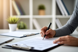 Formulaire 2042 CERFA : Comment Remplir Votre Déclaration de Revenus