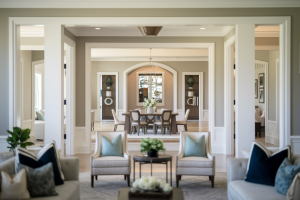 Logement F4 ou T4 : Combien de Chambres et Différences Essentielles