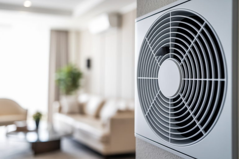 Ventilation Mécanique Contrôlée : Définition, Fonctionnement et Types