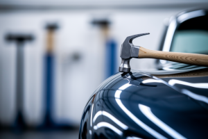 Marteau de Carrossier : Guide Complet pour le Débosselage et la Réparation