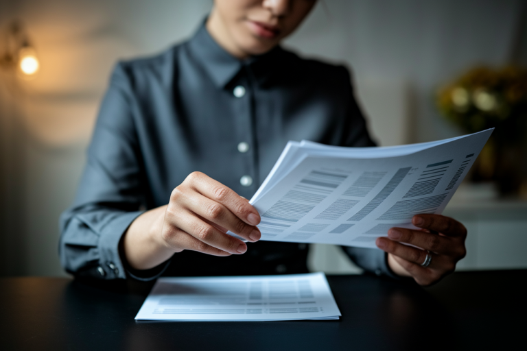 Solde Débiteur : Définition, Conséquences et Solutions