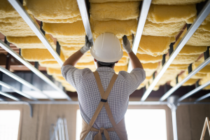 Isoler Plafond Hourdis : Techniques d'Isolation pour Garage et Sous-Sol