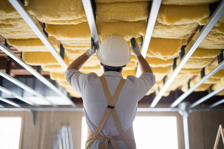 Isoler Plafond Hourdis : Techniques d'Isolation pour Garage et Sous-Sol