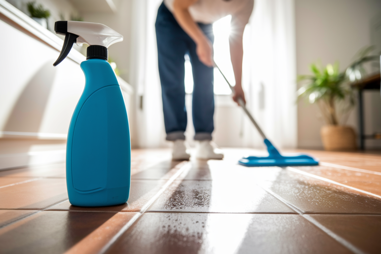 Lessive Saint Marc Avis : Guide du Nettoyage pour Carrelage et Autres Surfaces