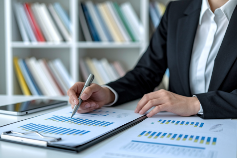 Déficit Foncier sans Loyer : Comment Déduire vos Charges en SCI