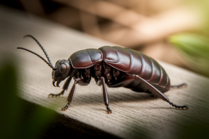 Insectes Ressemblant aux Cafards : Photos et Guide de Comparaison
