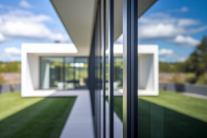 Mur Rideau pour Maison : Prix et Coûts d'Installation