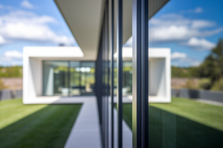 Mur Rideau pour Maison : Prix et Coûts d'Installation