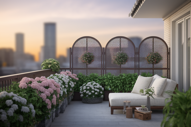 balcon-ecrans-intimite-plantes-vertes