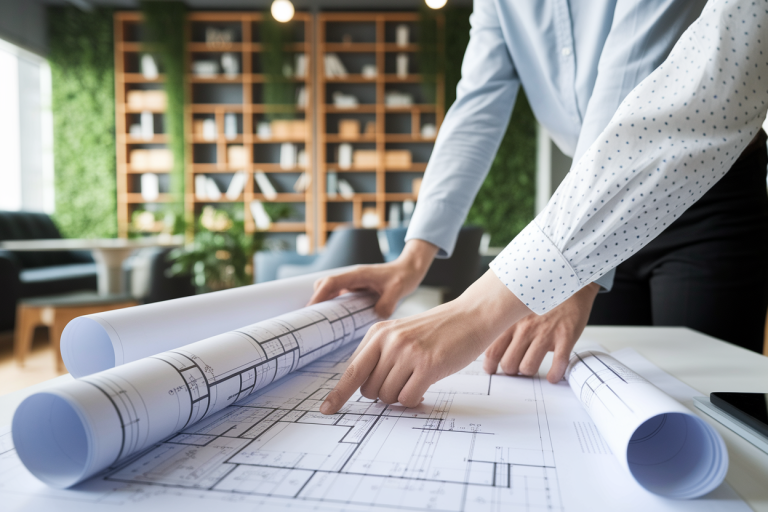 deux-personnes-dos-bureau-plans