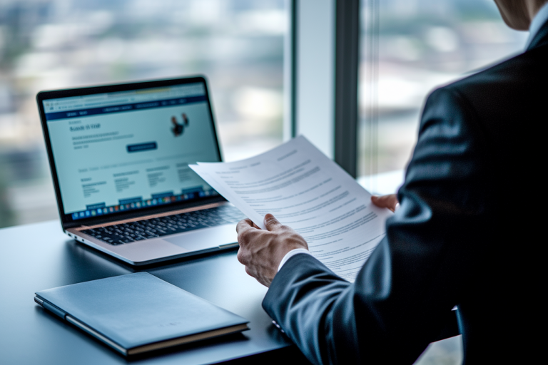 personne-affaires-dos-bureau-ordinateur-documents