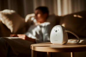 personne-floue-salon-appareil-respiratoire