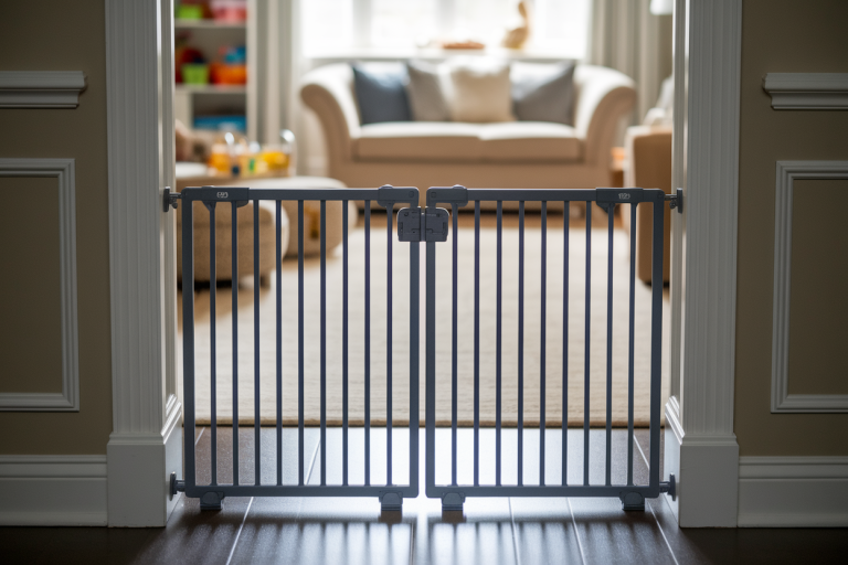 salon-escalier-barriere-securite-jouets