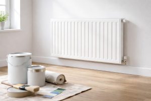 Quelle Peinture pour Radiateur Thermolaque Pro : Avis et Application