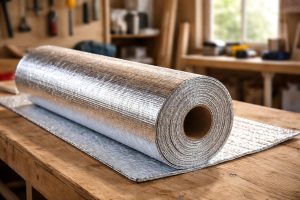 Isolant Mince Thermo-Réflect 19 Couches : Efficacité Réelle ou Arnaque ?