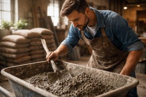Ciment Prompt Cemflow Rapide : Quel Dosage pour une Prise Optimale ?