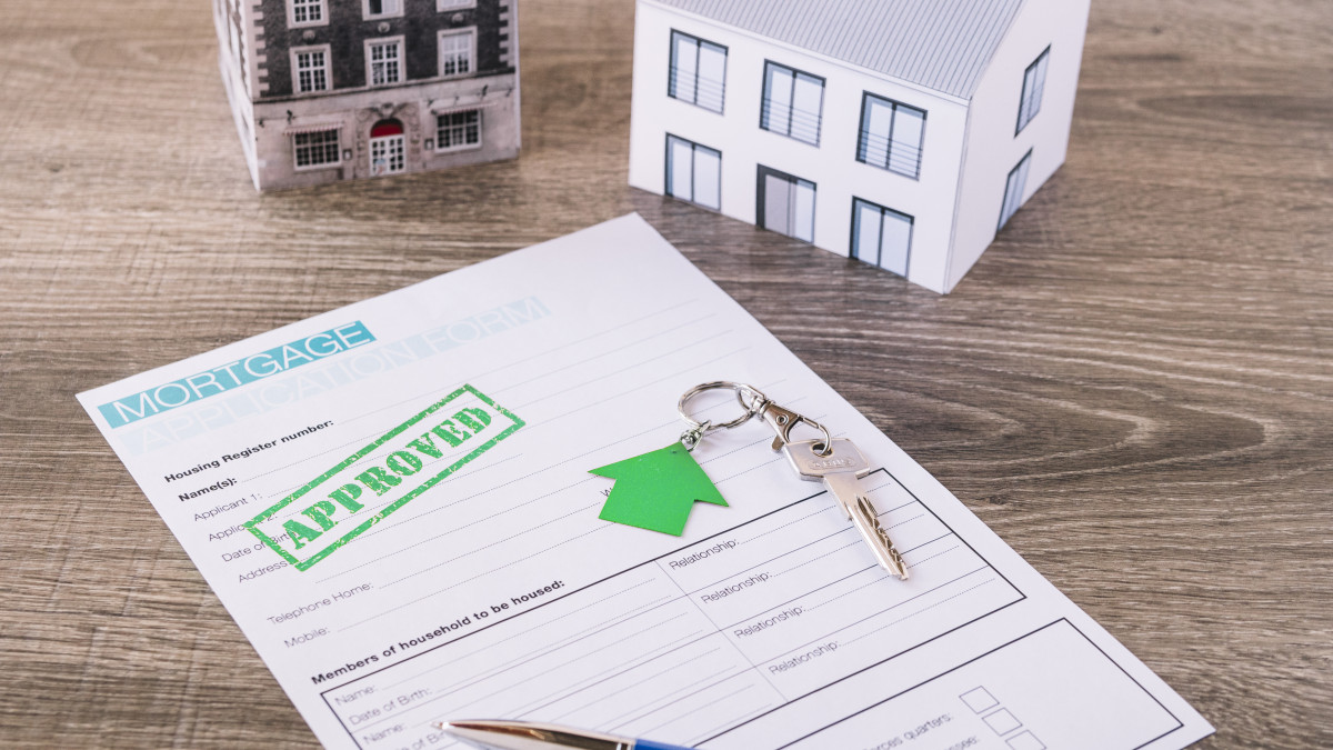 faire un contrat pour un projet immobilier